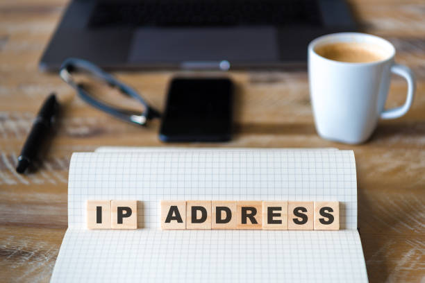 Qu'est-ce qu'une adresse IP ?