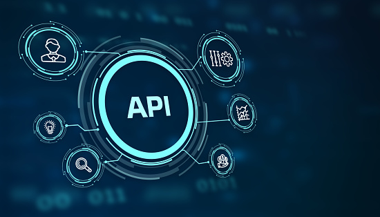 Passerelle API pour automatiser le transfert de données digitales