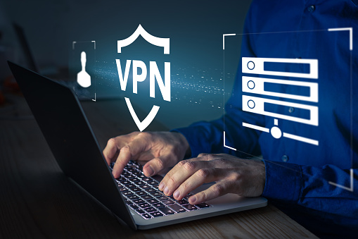 Définition VPN
